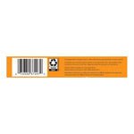 BIC Prevaguard Round Stic Ballpoint Pen, Medium Point, Blue Ink, Dozen (GSAM11-BLU)
