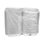 CONTAINER,HINGED,8X8,3,WH