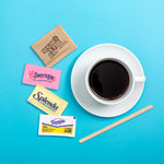 Snack Box Pros Sugar and Sweetener Variety Pack, 325/Pack (700-00183)