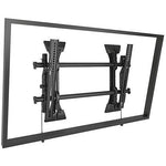 Chief Fusion Tilt Wall TV Mount, 125 lbs. Max. (MTM1U)