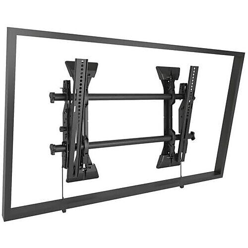 Chief Fusion Tilt Wall TV Mount, 125 lbs. Max. (MTM1U)