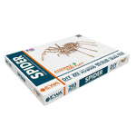 EWA Eco-Wood-Art Spider 3D Wooden STEM Construction Kit, 293 Pieces/Set (AVRAV0523304)
