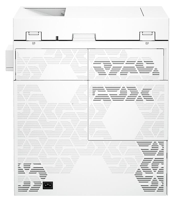 HP Color LaserJet Enterprise MFP 5800f Printer (6QN30A#BGJ)