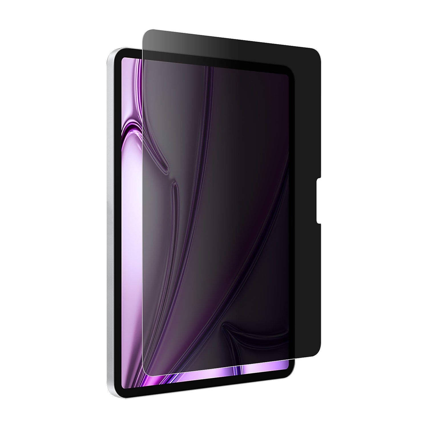 CODi Scratch-Resistant Tempered Glass Privacy Filter & Screen Protector for iPad Air 13" (M2, M3) (A09129PRV)