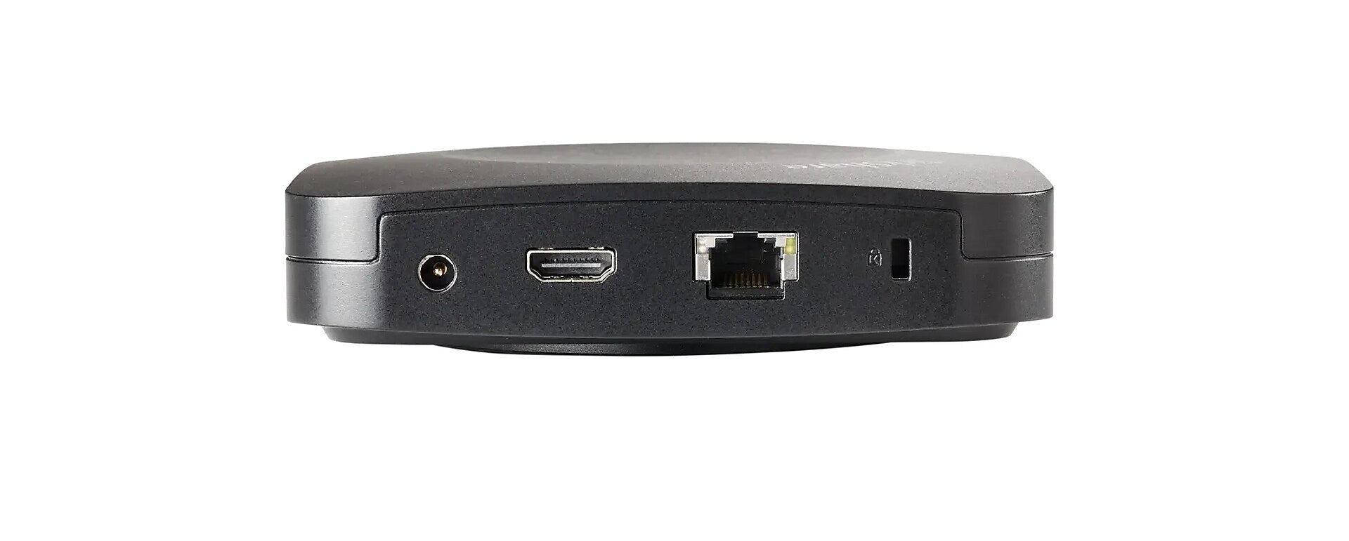 Barco ClickShare C-5 Wireless Conferencing System, 2nd Generation, Black (R9861605US)