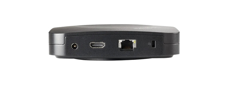 Barco ClickShare C-5 Wireless Conferencing System, 2nd Generation, Black (R9861605US)