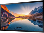 Samsung QMB-T 55" Wall Mountable All-in-One Monitor for Digital Signage (QM55B-T)