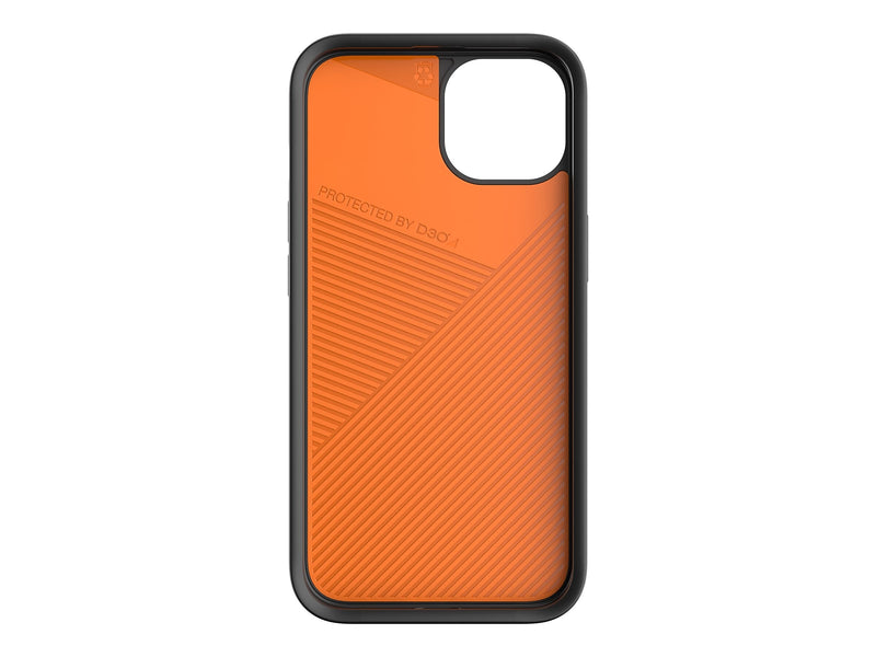 Gear4 Denali Black Cover for iPhone 13 (702008212)