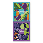 Kleenex Ultra Soft Facial Tissue, 3-Ply, 60 Tissues/Box, 4 Boxes/Pack, 12 Packs/Carton (54308)