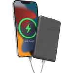 Mophie Snap+ Juice Pack Mini (401107911)