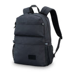 High Sierra Everclass Laptop Backpack, Medium, Mercury (150917-4157)