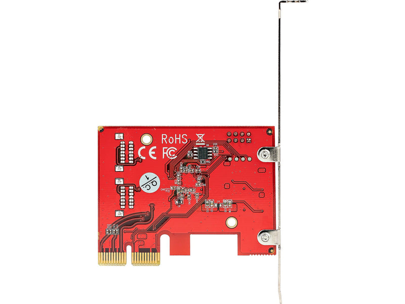 StarTech 4-port SATA III Controller (4P6G-PCIE-SATA-CARD)