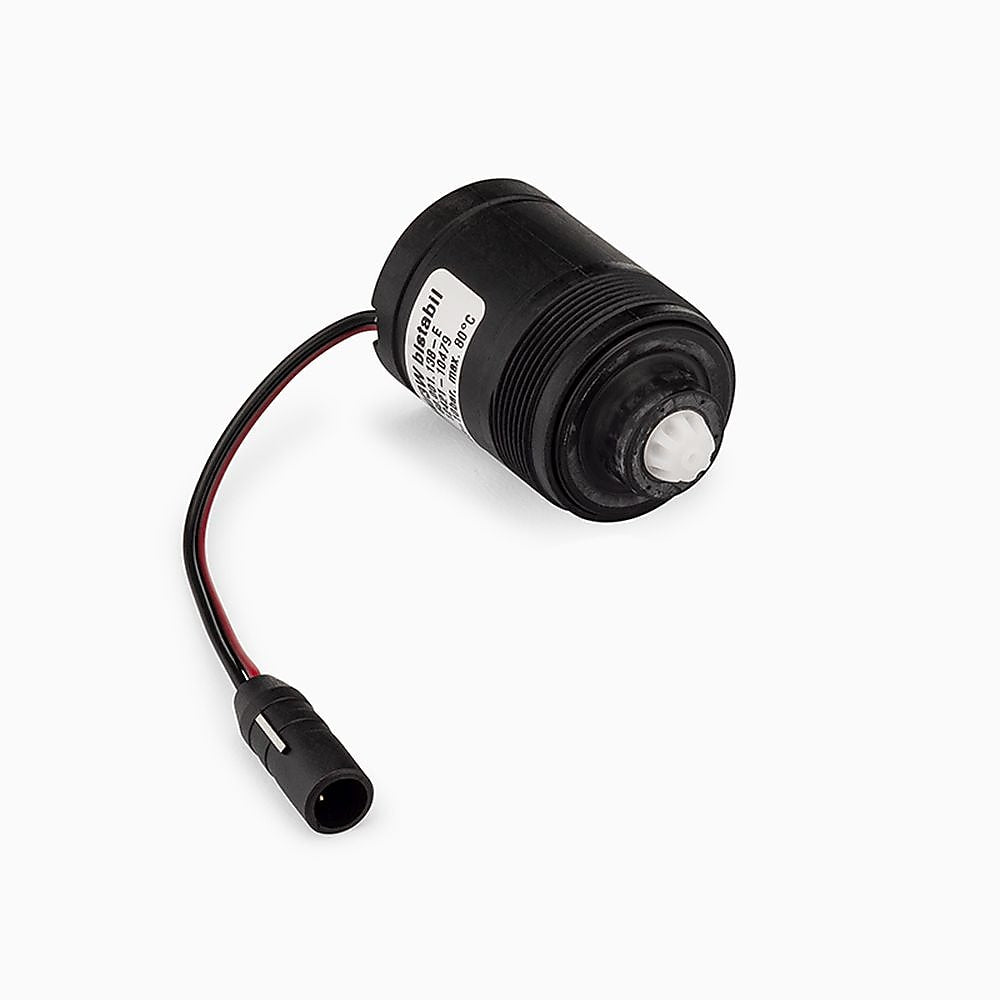 Sloan EAF-2 Solenoid Valve Cartridge for Sensor Activated Bathroom Faucets (0335001)