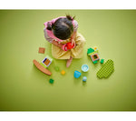 LEGO DUPLO My First Balancing & Stacking Tree, 27 Pieces (10440)