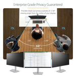 StarTech Anti-Glare Privacy Filter & Screen Protector for 23" Widescreen (16:9) (PRIVACY-SCREEN-23M)