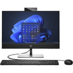 HP ProOne 440 G9 All-in-One Desktop Computer, Intel Core i5-14500, 8GB RAM, 256GB SSD, Windows 11 Pro, Mouse & Keyboard Included