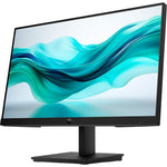 HP 3 Pro 21.5" LCD Monitor, Black (9U5B0UT#ABA)