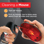 Dust-Off Air Duster, 3.5 oz., 1/Pack (DPSJC)