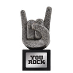 Baudville Rock Star Trophy, You Rock (1375009S31)
