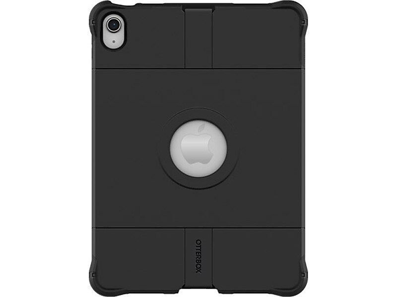 OtterBox uniVERSE Polycarbonate Case for 10th Gen iPad, Black (77-89980)
