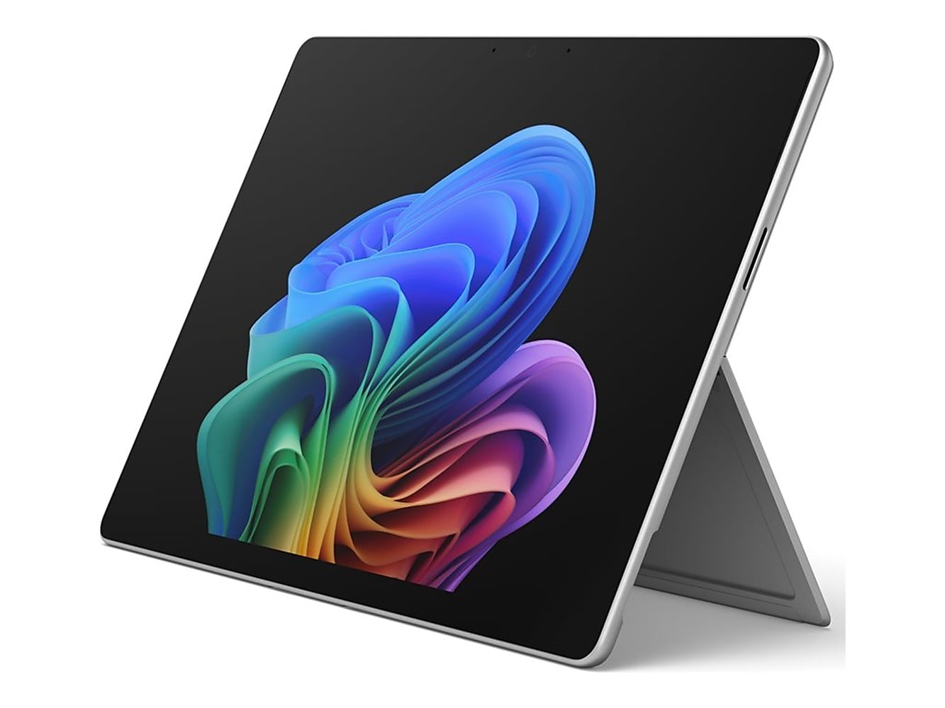 Microsoft Surface Pro Copilot+ PC for Business 11th Edition 13" Tablet, Intel Core Ultra 7-268V, WiFi, 1TB, Platinum