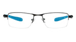 SAV Sportex +1.75 Reading Glasses, Blue (EAR4145)