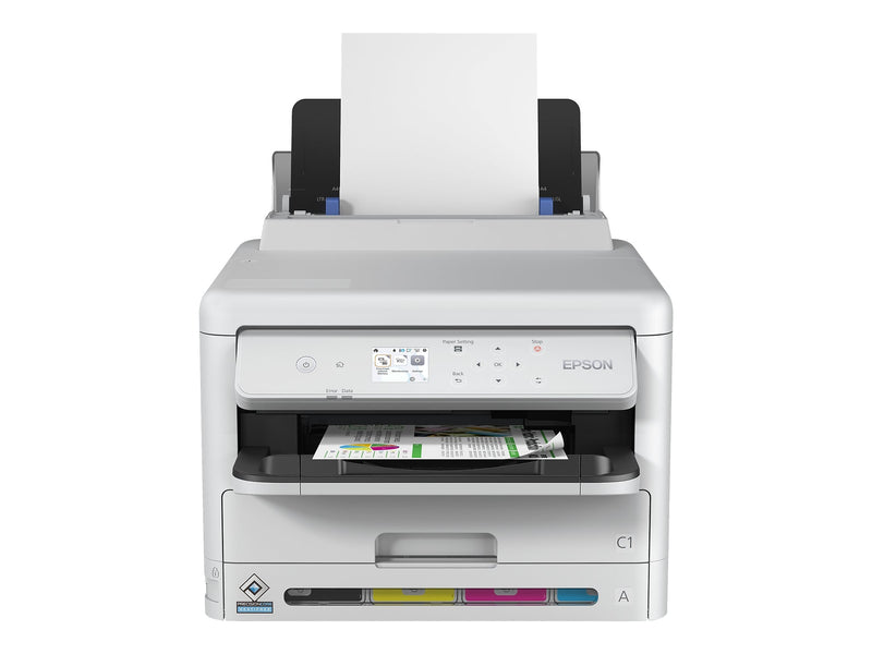 Epson WorkForce Pro WF-C5390 Printer C11CK25201