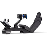 Playseat Formula 1 Racing Simulator Cockpit, Black (RF.00024)
