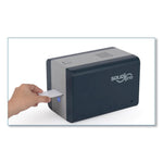 Zebra Technologies SOLID-210S Hand-Fed Desktop Printer