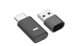 Logitech Zone Wireless 2 Headset, UC, Graphite (981-001310)
