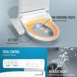 Toto Washlet Toilet Seat (SW3024#01)