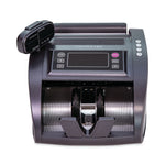 CONTROLTEK® Bill Counter, 1,200 Bills/min, 11.41 x 9.45 x 8.66, Gray