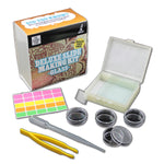 Supertek Deluxe Slide Making Combo Kit, 2/Set (EDR23SLIDEKIT)