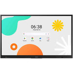 Samsung WAF Series 65" Wall-Mounted Interactive Display for Digital Signage (WA65F)