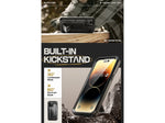 SUPCASE Unicorn Beetle PRO Rugged Case for iPhone 15 Pro Max, Shock-Absorbing, Black (SUP-iPhone2023Max-6.7-UBPro-SP-Black)