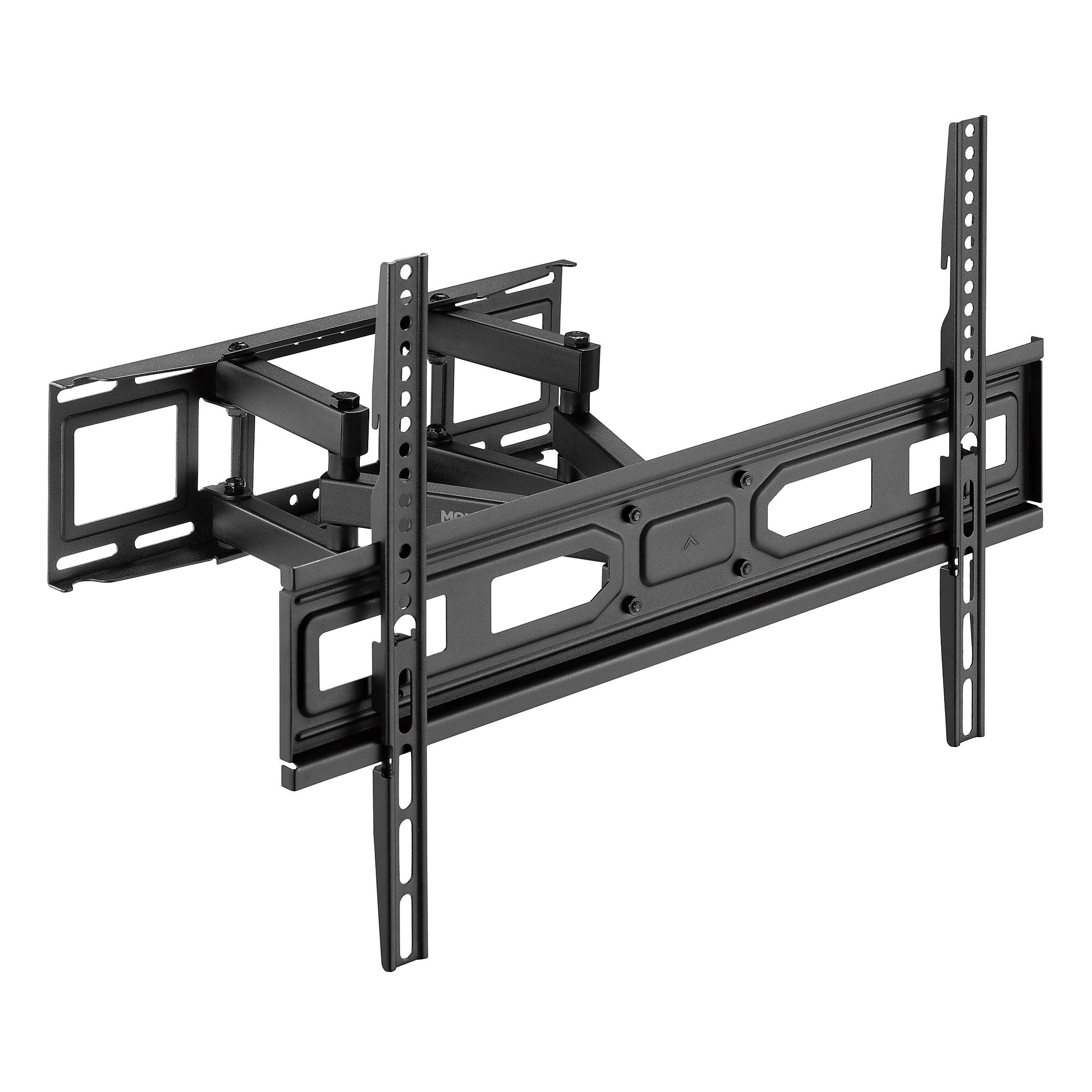 Mount-It! Full Motion TV Wall Mount, for 37" to 80" Screens, 88 lbs. Max. (MI-4112)