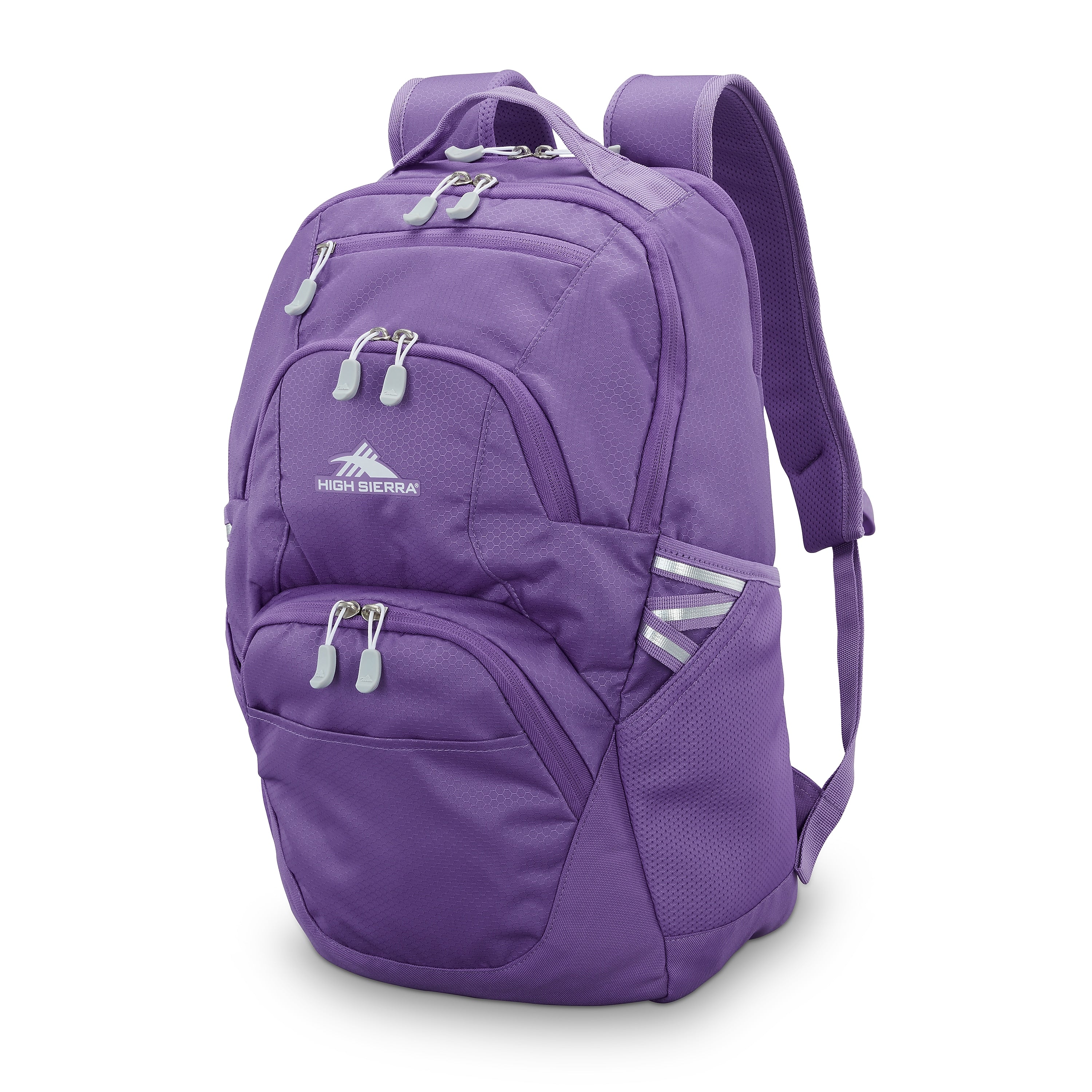High Sierra Swoop SG Backpack, Medium, Light Purple (130360-1990)