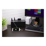 APC Back-UPS 900VA 9-Outlet Battery Backup & Surge Protector, Black (BVN900M1)