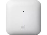 Juniper AP43 AX3500 Dual Band PoE 802.11ax Access Point, White (AP43-US)