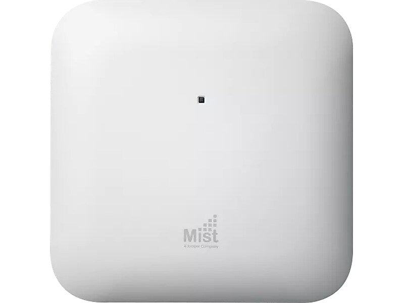 Juniper AP43 AX3500 Dual Band PoE 802.11ax Access Point, White (AP43-US)