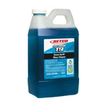 Betco FASTDRAW 19 Green Earth Streak-Free Glass & Surface Cleaner, 67.6 oz., 4/Carton (5354700)