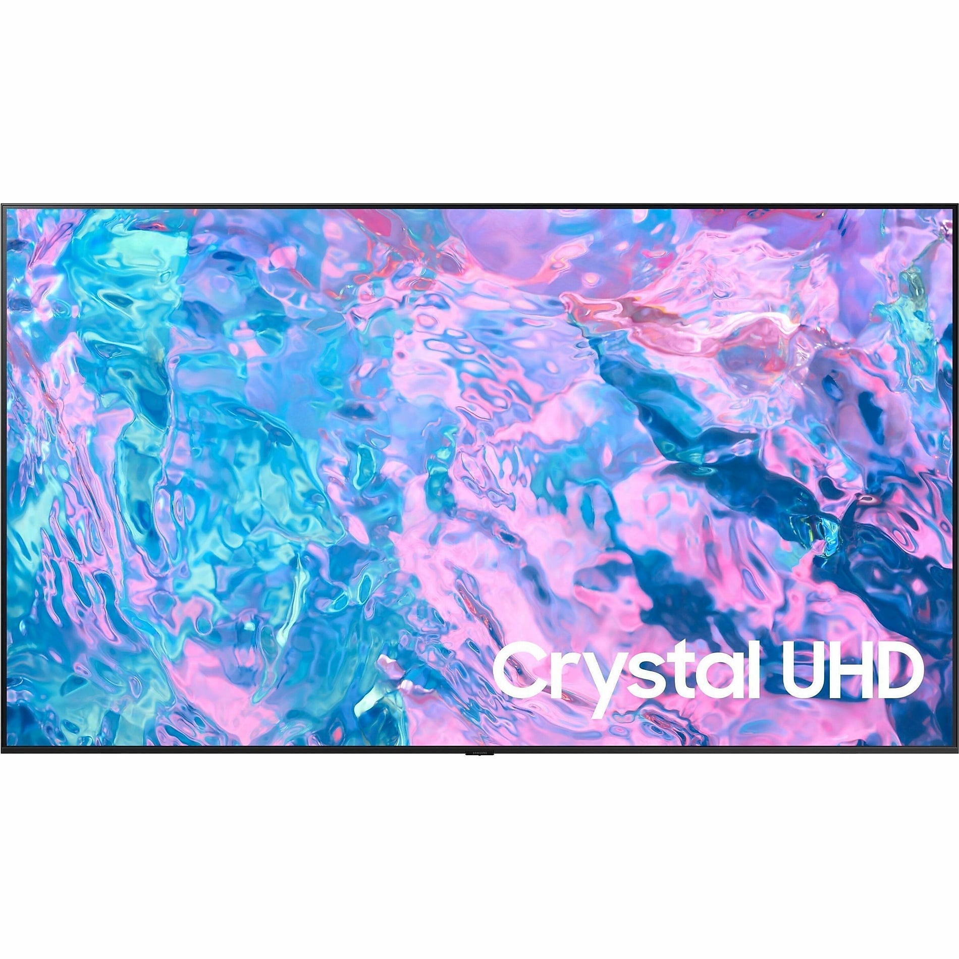 Samsung HCU7030 55" Crystal UHD 4K Smart LCD TV (HG55CU703NFXZA)