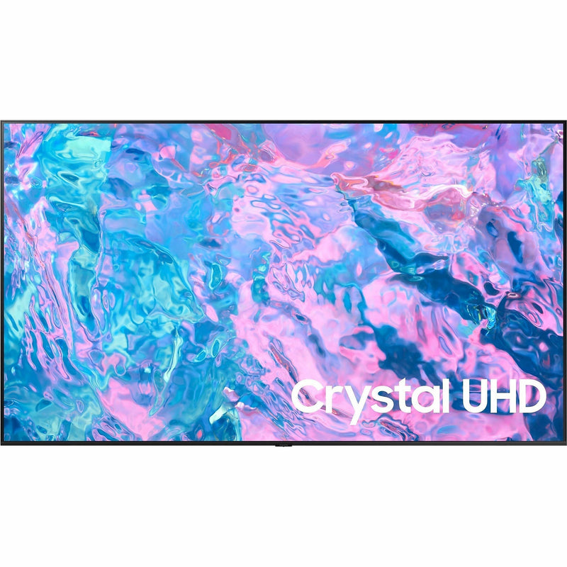 Samsung HCU7030 55" Crystal UHD 4K Smart LCD TV (HG55CU703NFXZA)
