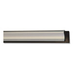 Boardwalk 12" Window Squeegee & Washer, Black (96154-S-BWK)