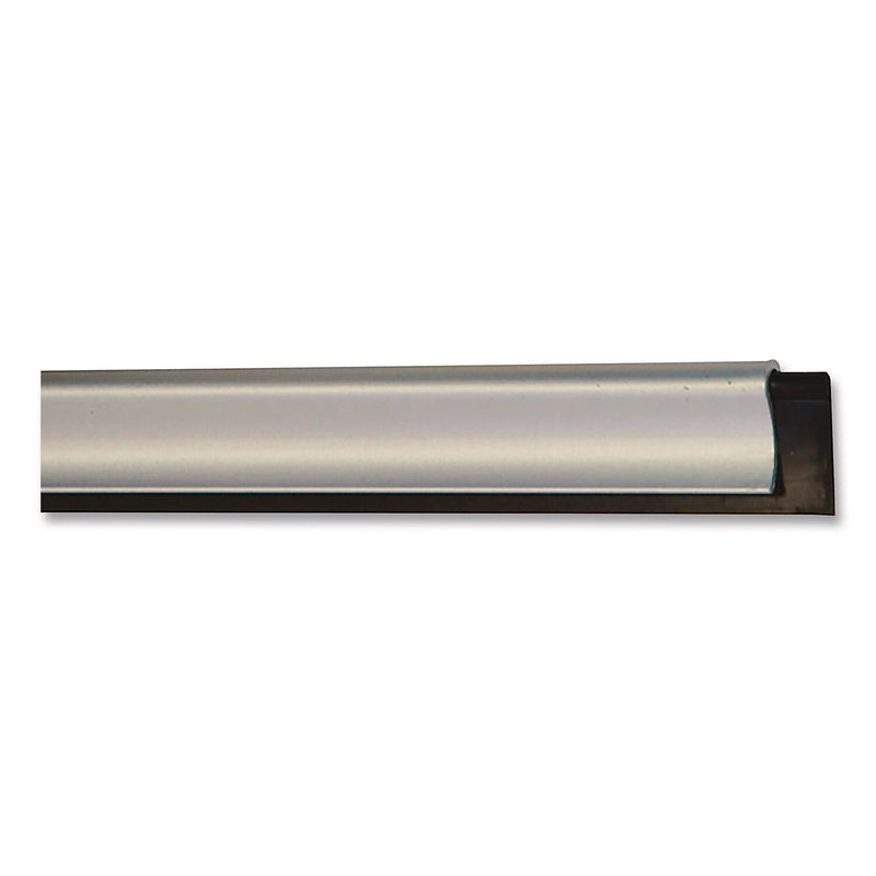 Boardwalk 12" Window Squeegee & Washer, Black (96154-S-BWK)