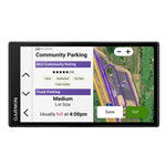 Garmin dezl OTR620 6" GPS Truck Navigator, Black (010-02923-00)