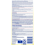 Lysol Professional Foam Cleaner Disinfectant, Fresh Clean Scent, 24 oz. (3624102775)