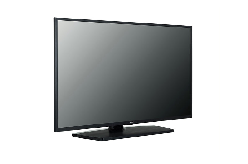 LG UN343H 65" UHD Commercial Lite TV for Hospitality (65UN343H0UD)