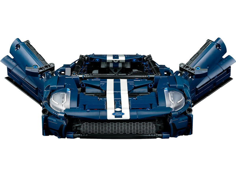 LEGO Technic 2022 Ford GT Building Set (42154)