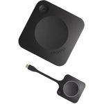 Barco Clickshare C-10, Gen 2, Black (R9861611USB1)